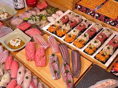 -鮨冠OMAKASE食べ放题(北京首店)