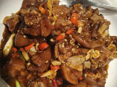 红烧猪手-匠熙小馆(崇文门店)