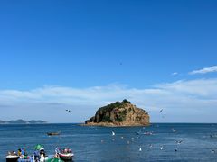 -棒棰岛宾馆景区