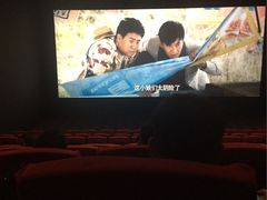 -中影国际影城(建军路金鹰购物中心店)