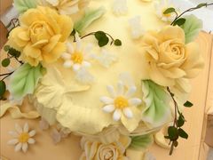 -杜哈夫DOUX RÊVE·生日蛋糕(日月光店)