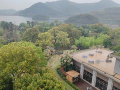 -宁波九龙湖开元度假村