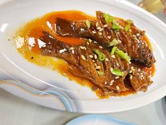 -黑石礁酒楼·海鲜(黑石礁店)
