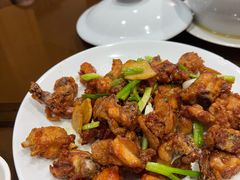 -腰记饭店(龙源路店)