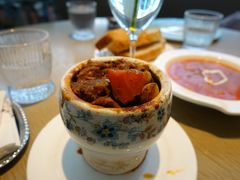 -波特曼西餐厅(中央大街店)