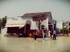 -济南方特东方神画