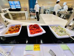 -虹桥机场V2贵宾休息室