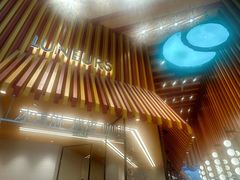 -LUNEURS月乐诗·法式冰淇淋(北外滩来福士广场店)