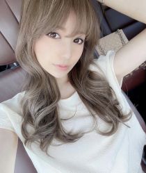 -森日式美甲沙龙MORI NAIL总店