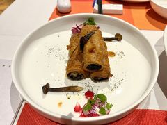 -若蘭慈·无国界素食料理(欢乐海岸店)