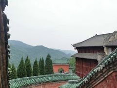 -武当山风景区