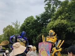 -云漫湖生态度假公园