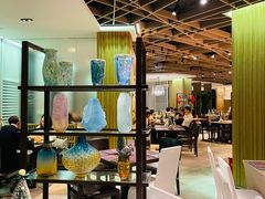 -金海湾自助餐厅(金陵饭店)