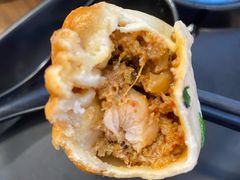 -小杨生煎(黄河路店)