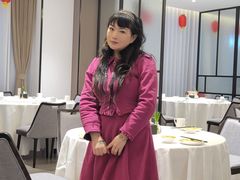 -惠丰堂饭庄(北洼路店)