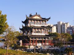 -葛仙湖公园