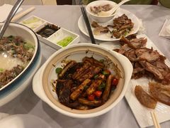 -全聚德(上海首店浦东店)