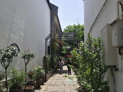 -衣裳街历史文化街区