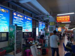 -板桥海鲜广场(文明东店)