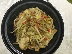 -京味民福烤鸭店(建设四马路店)