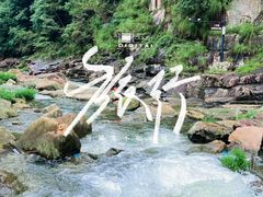 -雅鲁激流探险漂流