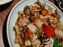 -周家二小姐的菜(西津渡店)