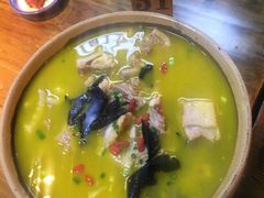 -印象鲵宴·张家界地标美食名片(溪布街店)