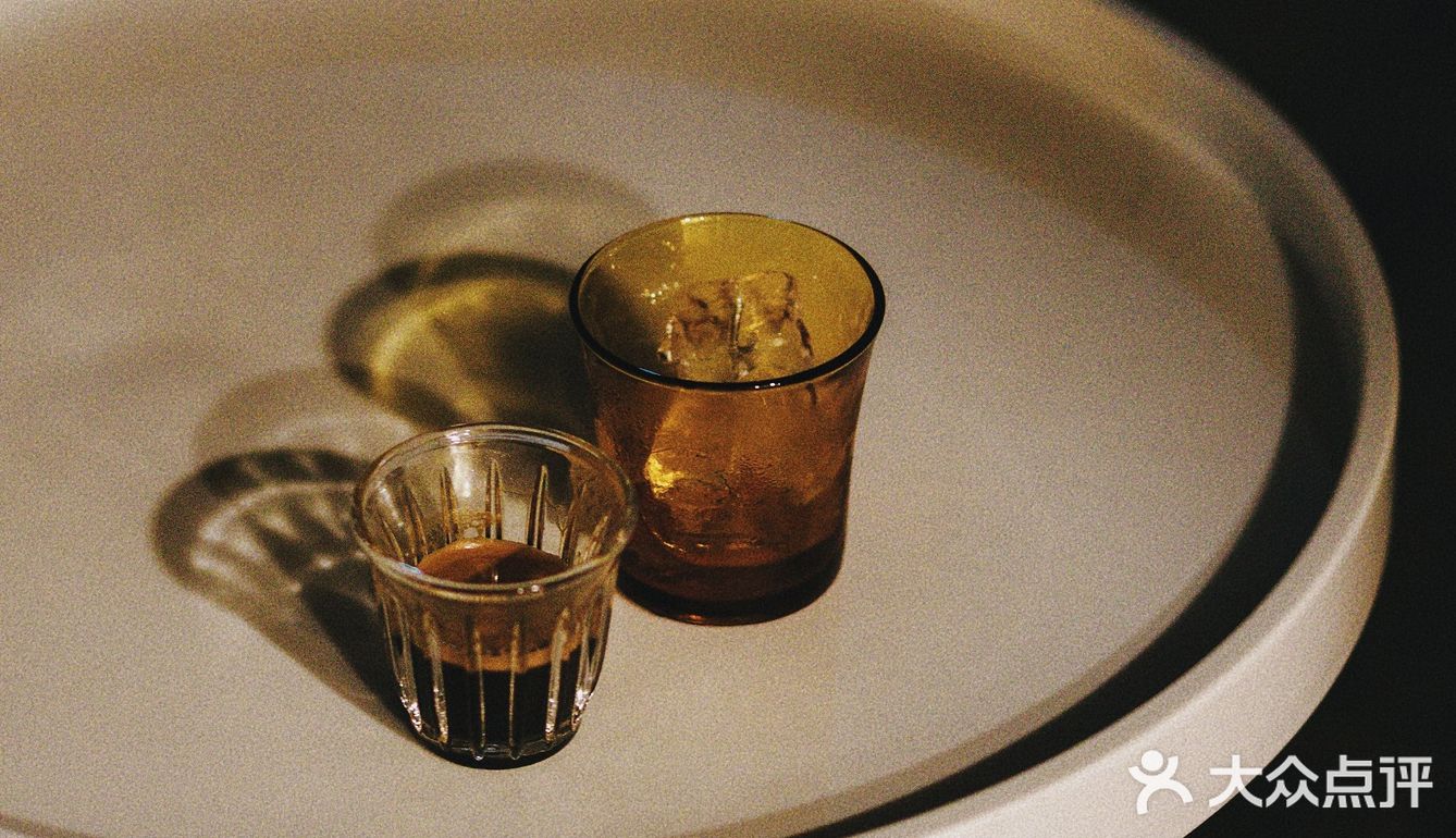 中山咖啡接力賽第六站‖不成器咖啡