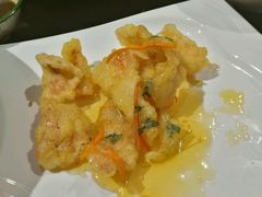 -金掌勺锅包肉(太原万达店)