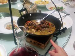 -梦都海鲜酒家(万达广场江桥店)