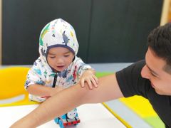 -子悦童萌国际托育中心(珠江新城店)