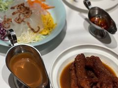 铁勺凤爪-大铁勺新津菜(熙悦汇店)