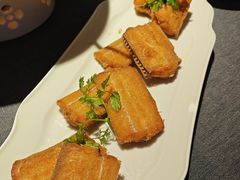 -锦府园·新台州菜(合生汇店)