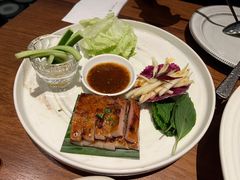 -星叶·东南亚料理(宁波万象汇店)