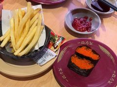 -寿司郎(皇庭广场店)