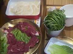 -黔哆哆地摊酸汤火锅(清湖店)