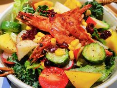 -火山屋台(新街口店)