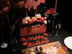 -小火花·干式熟成牛排馆Spark SteakHouse(剑桥郡店)