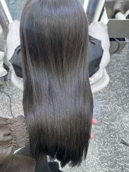 -东梵造型·烫发染发接发连锁SALON