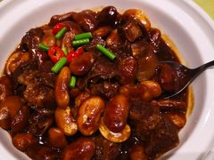 -香雪海饭店中餐厅(人民桥店)