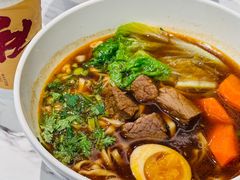 -康师傅私房牛肉面(申虹店)