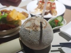-大渔铁板烧(花园道店)