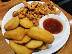 巴西烤肉-晚归月亮湾私家菜(临邑路店)