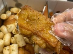 -BOPEYE·波派炸鸡(九霄天地店)