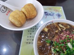 玉兰饼-毛华美食(清扬路二店)