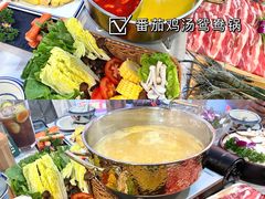 -大永發老火浓汤·经典粤菜(北滨路店)