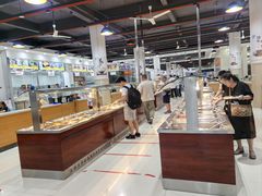 -吉林大学前卫南区-莘子园食堂