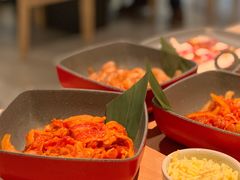 -新石器烤肉(百联川沙店)