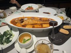 -淮扬府·游园京梦(成都 SKP 店)