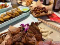 -状元阁烧烤(新华路总店)